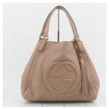 Gucci Soho Handbag