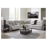 Acklen Place 6-Piece Power Reclining Sectional