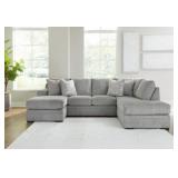 Casselbury 2-Piece Sectional with Chaise