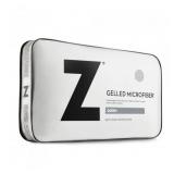 King Z Gelled Microfiber Pillow