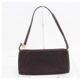 Salvatore Ferragamo Leather Shoulder Bag