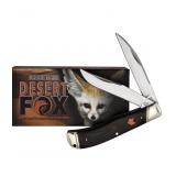 Rough Rider Desert Fox Jumbo Trapper  RR2305