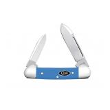 Case Light Blue Synthetic - Baby Butterbean CA6890