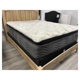 Queen Jamison Accolade 15' PT Mattress