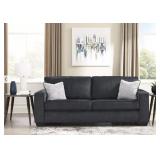 Ashley Altari Slate Sofa