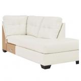 Ashley 597 RAF Corner Chaise Lounge