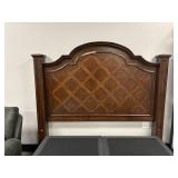 King Headboard