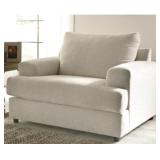 Solestren XXL 52'  Stone Chair And A Half