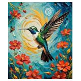 Hibiscus Halo II LTD Edition by Studio Van Gogh