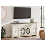 Ashley Bolanburg Extra Large TV Stand
