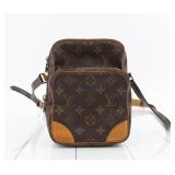Louis Vuitton Monogram Amazon Shoulder Bag