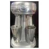 Antique Hamilton Beach Milk Shake Maker
