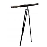 Telescope is weak deed www