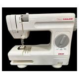 Tiny Tailor Singer Sewing Machine