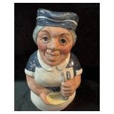 Royal Doulton Miss Nostrum THE NURSE
