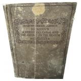 1915 Edition Charles DickenscA Christmas Carol