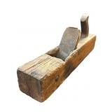 Wood Plane