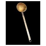 Brass Ladle
