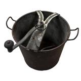 1904 World Fair Winner No 4 Dough Maker (Mix,