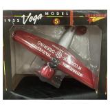 Lockheed VEGA 1932 McCormick Deering Plane