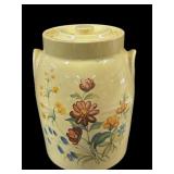 McCoy Milk Can Cookie Jar