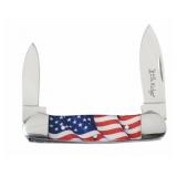 Elk Ridge Canoe Flag.   ER42454AF