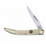 Hen & Rooster Toothpick White Bone HRI961WSB