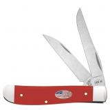 Case CA73927 XX Mini Trapper American Workman