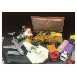 Box Deal Of Vintage Toys