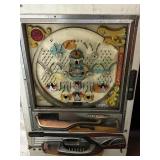 Antique Pinball