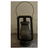 Antique Fitzall Lantern
