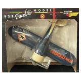 Due Cast Metal Model R 1929 Travel Air 8.5 x 11 '