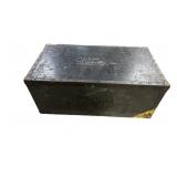 YS MILITARY AMMUNITION BOX