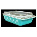 Pyrex Casserole Bowl
