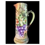 Limoges France Tankard