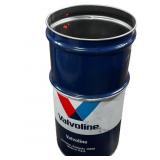 VALVOLINE CAN