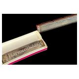 THORENS & HARMONICA KIDS