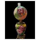 25 '  Gone With The Wind Lamp