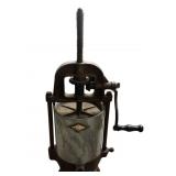 International Edge. Tool Company Press