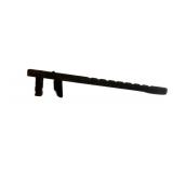 Antique Wooden Bar Clamp