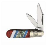 Rough Rider Barlow.   RR2403