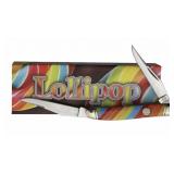 Rough Rider Lollipop Series Muskrat.  RR2465