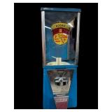 ACORN PENNY OR NICKEL VENDOR wï¿½ KEY