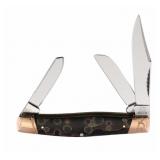 Rough Rider Stockman Copper.    RR2064