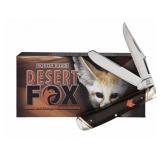 Rough Rider Desert Fox Trapper.   RR2300