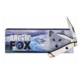 Rough Rider White Fox Peanut.   RR2312