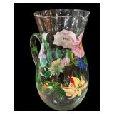 Beautiful Iced Tea Pitcher