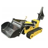 Vintage Tinka Loader