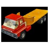 STRUCTO Truck & Trailer