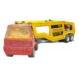 Tonka Car Carrier